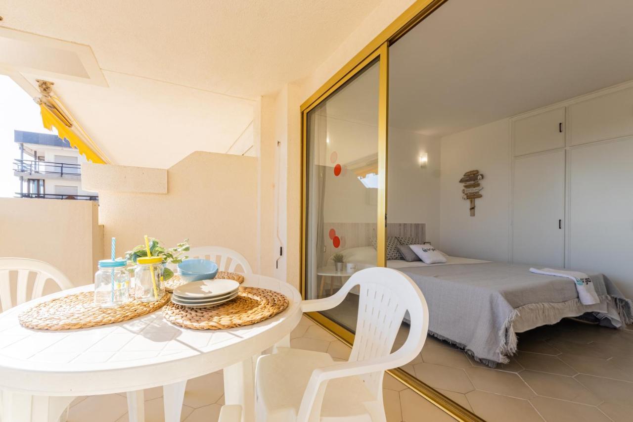 Appartamento Novelty Con Vistas Al Mar Salou Esterno foto
