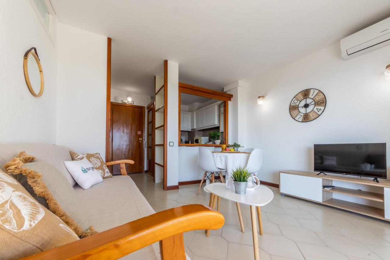 Appartamento Novelty Con Vistas Al Mar Salou Esterno foto