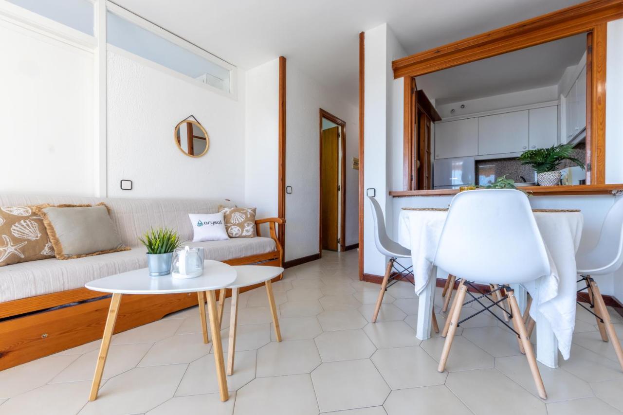 Appartamento Novelty Con Vistas Al Mar Salou Esterno foto